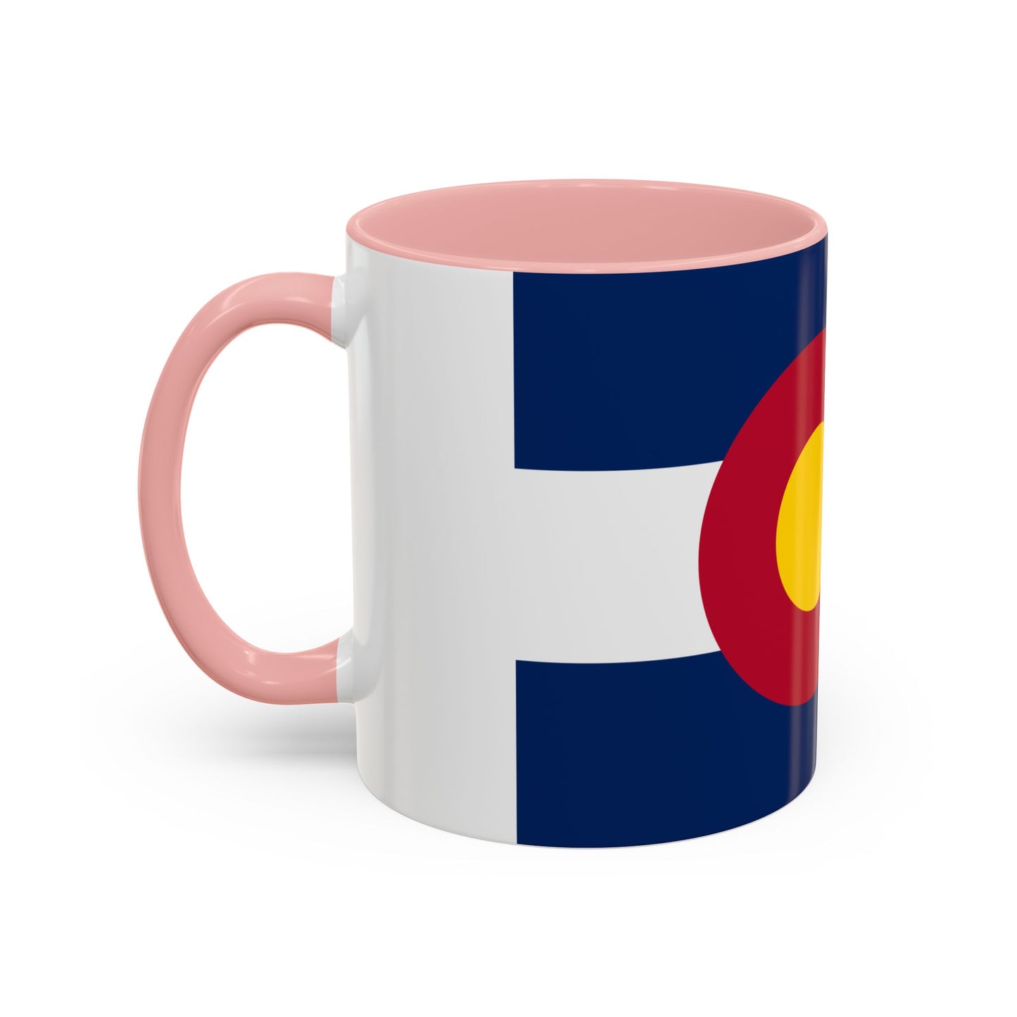 Colorado Mug