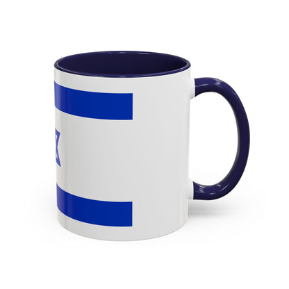 Israel Mug