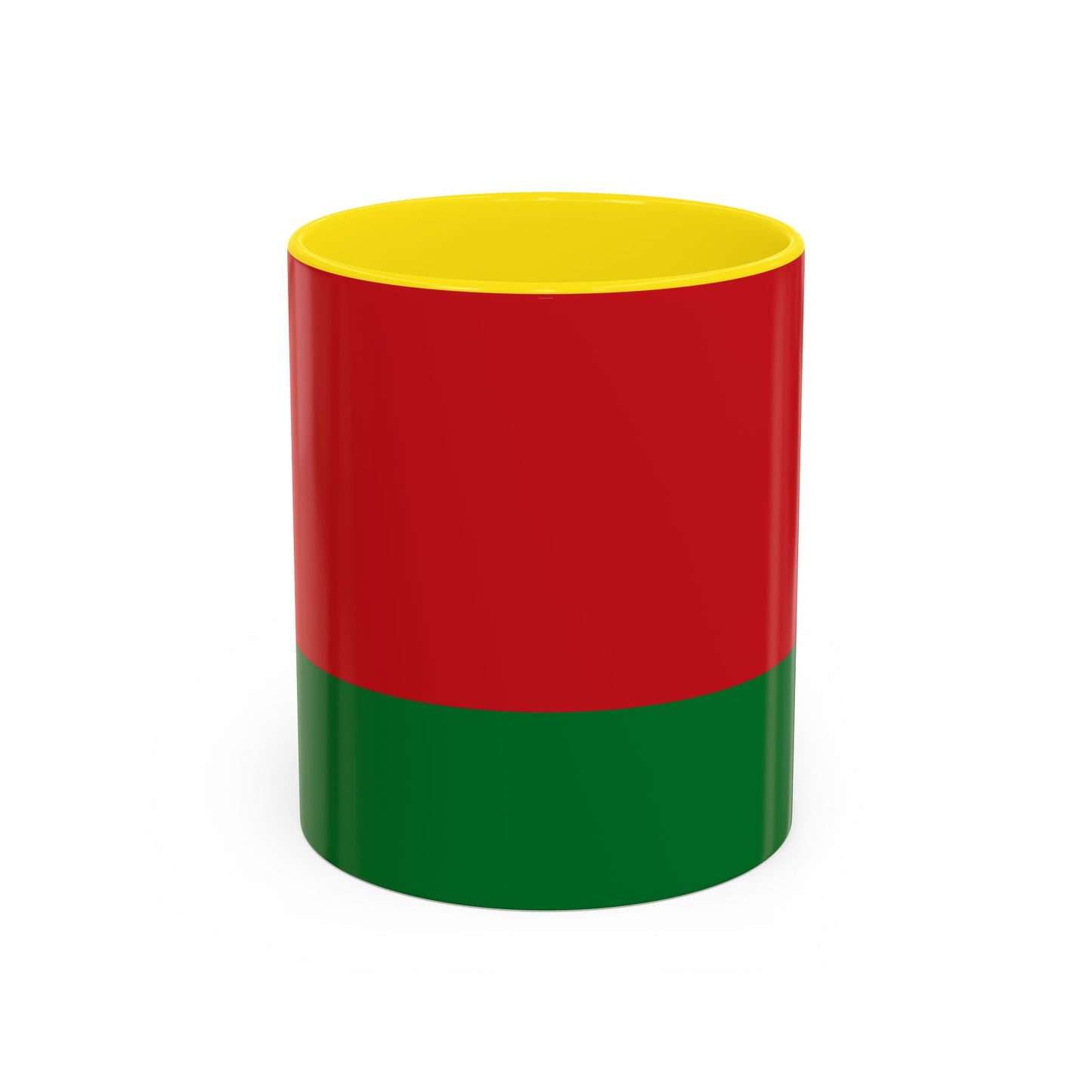 Belarus Mug