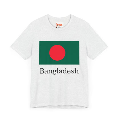 Bangladesh T-shirts