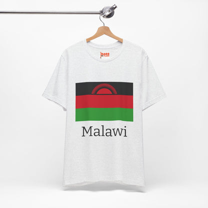 Malawi T-shirts