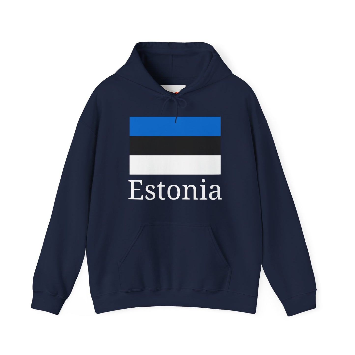 Estonia Hoodies