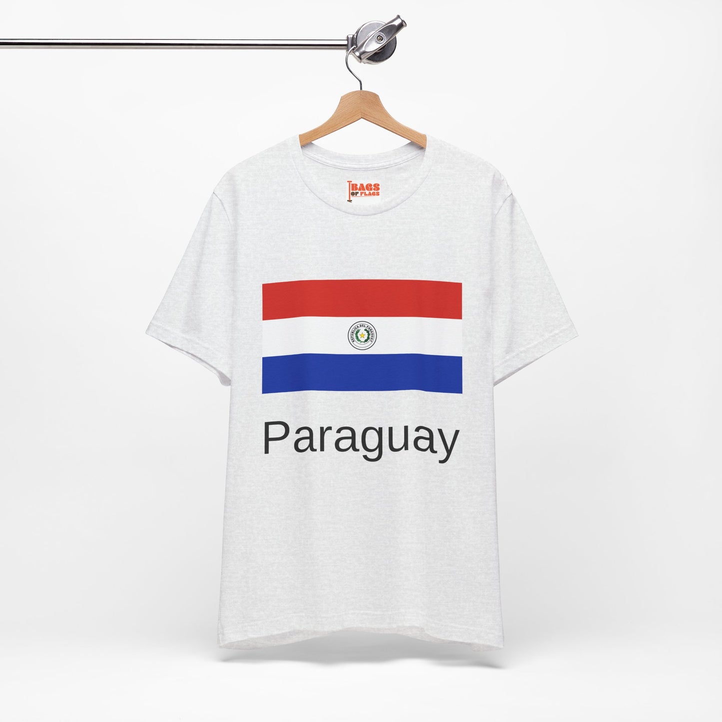 Paraguay T-shirts