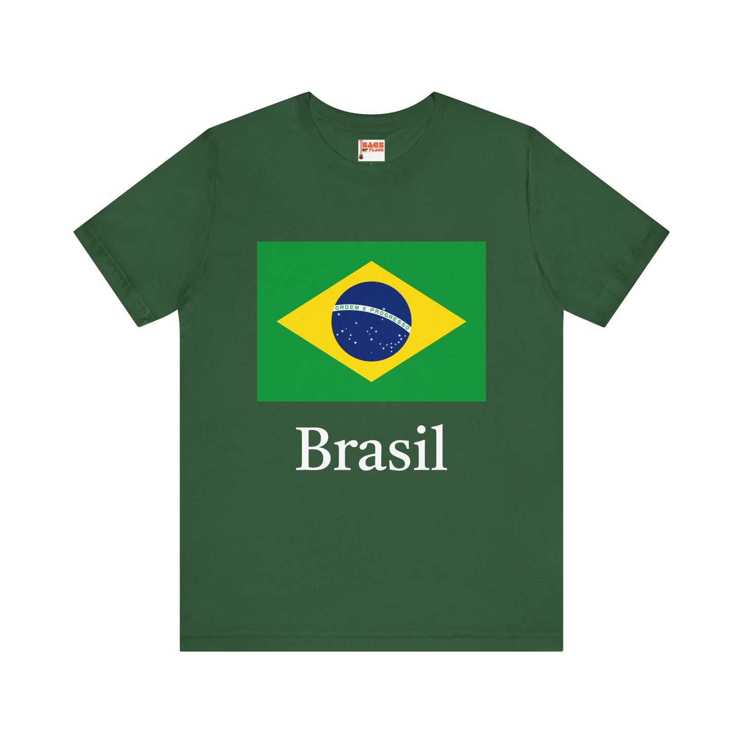 Brasil T-shirts