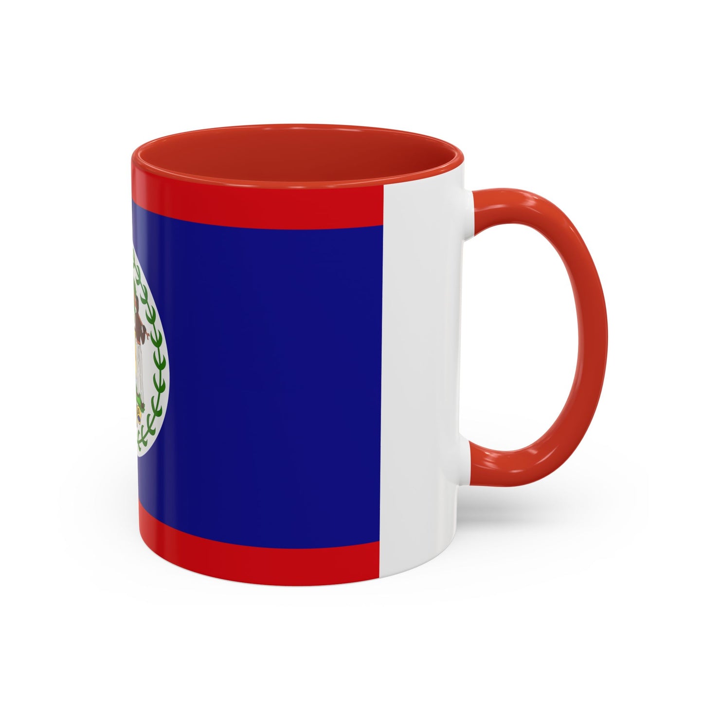 Belize Mug