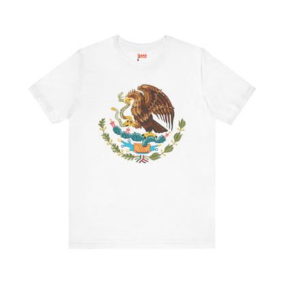 Mexico Inspired T-shirt