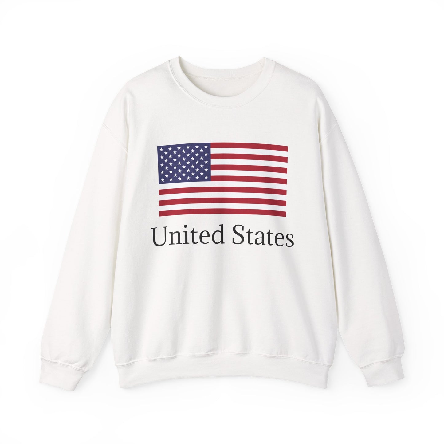 United States Sweatshirt