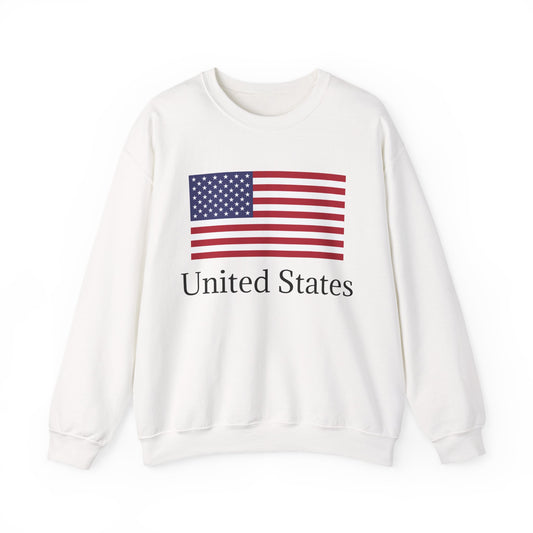 United States Sweatshirt