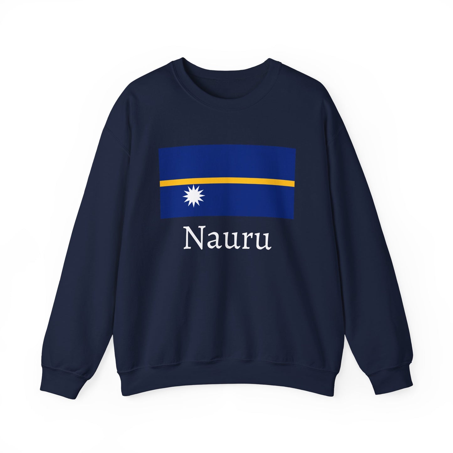 Nauru Sweatshirt