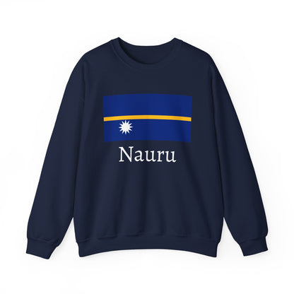 Nauru Sweatshirt