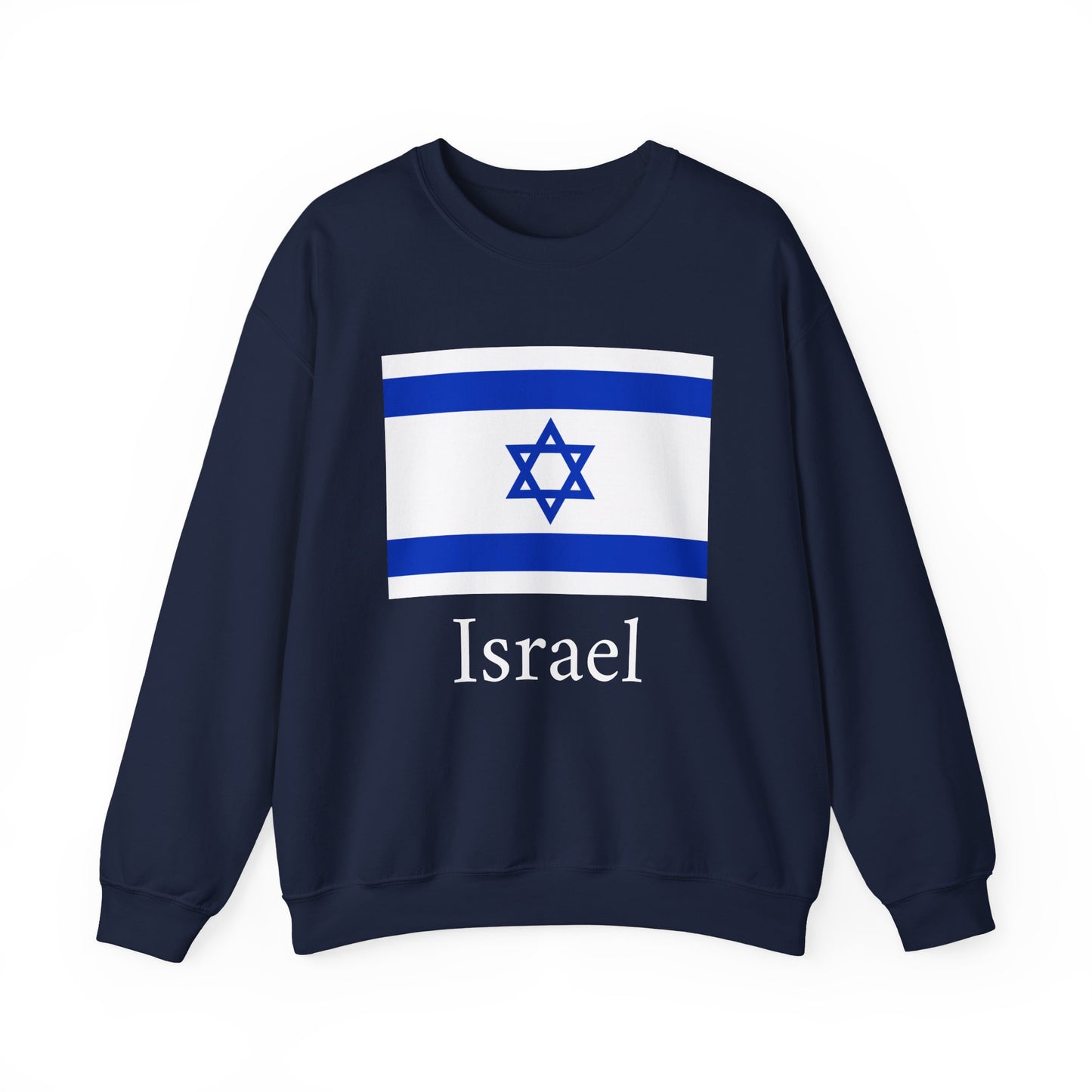 Israel Sweatshirt