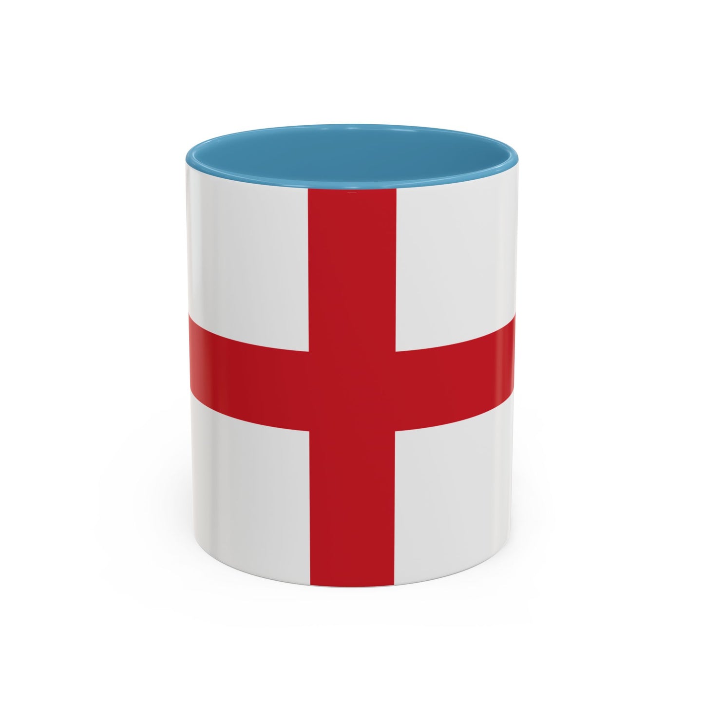 England Mug