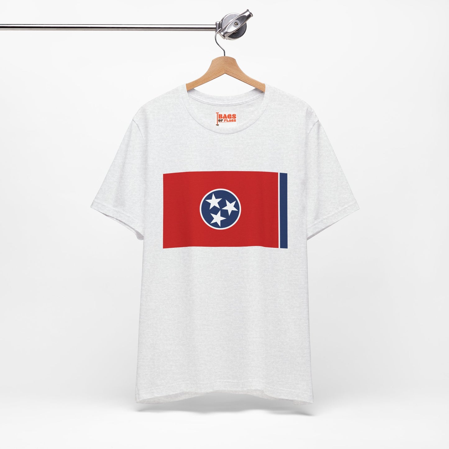 Tennessee Flag T-shirts