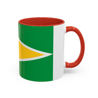 Guyana Mug
