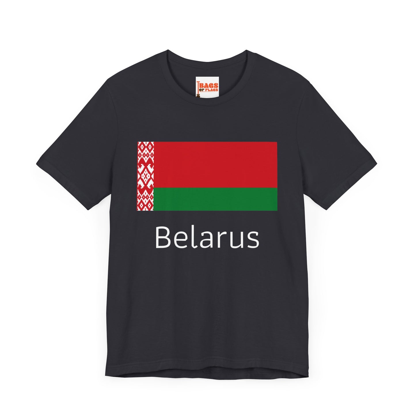 Belarus T-shirts