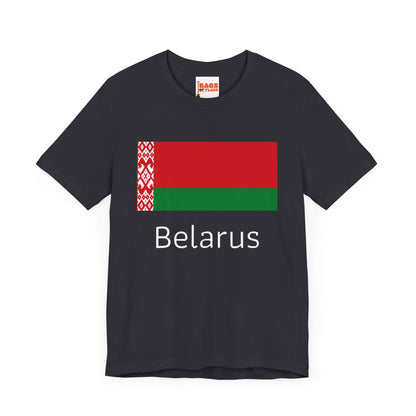 Belarus T-shirts