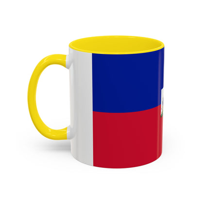 Haiti Mug