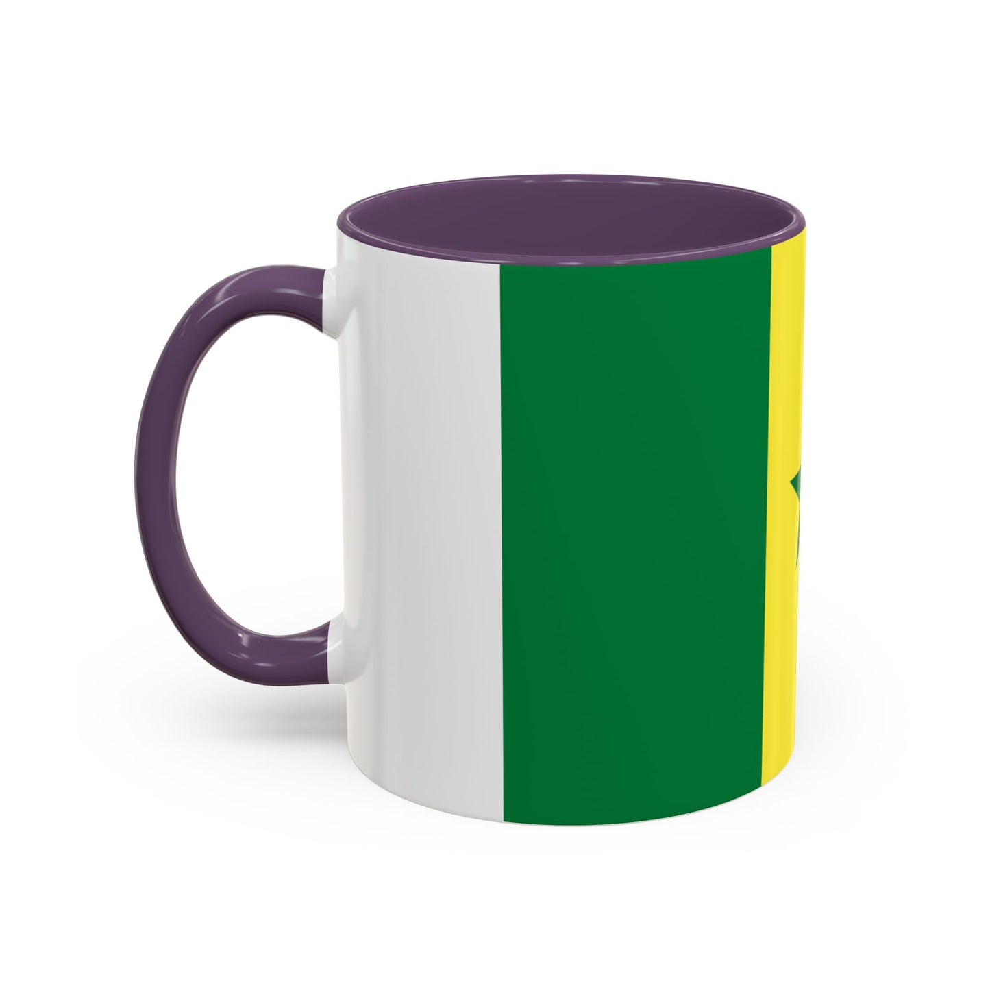 Senegal Mug