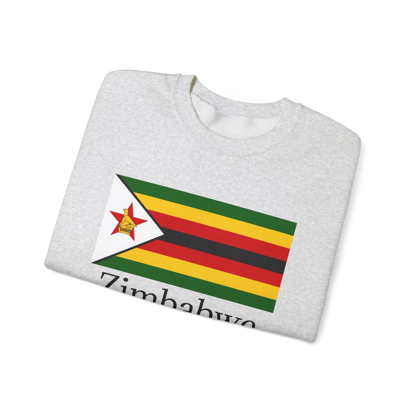 Zimbabwe Sweatshirt
