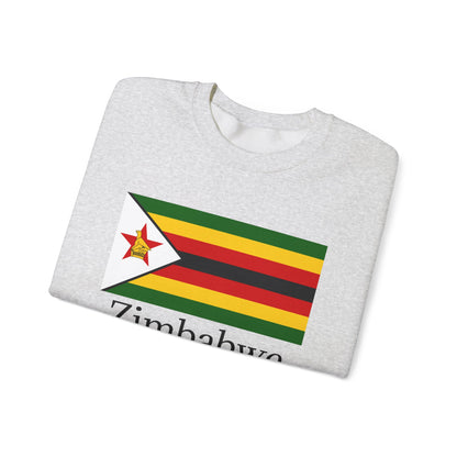 Zimbabwe Sweatshirt