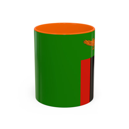 Zambia Mug