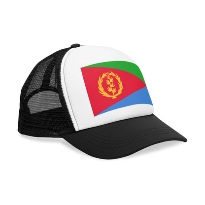 Eritrea Trucker Cap
