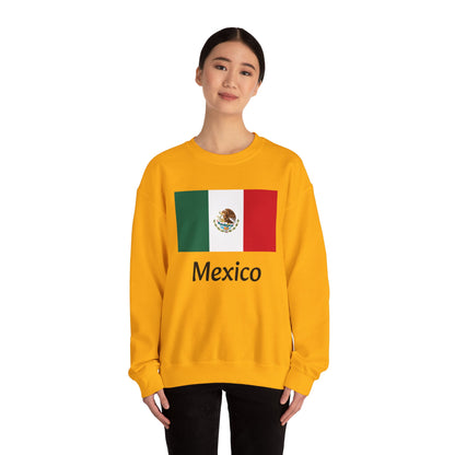 Mexico Sweatshirt
