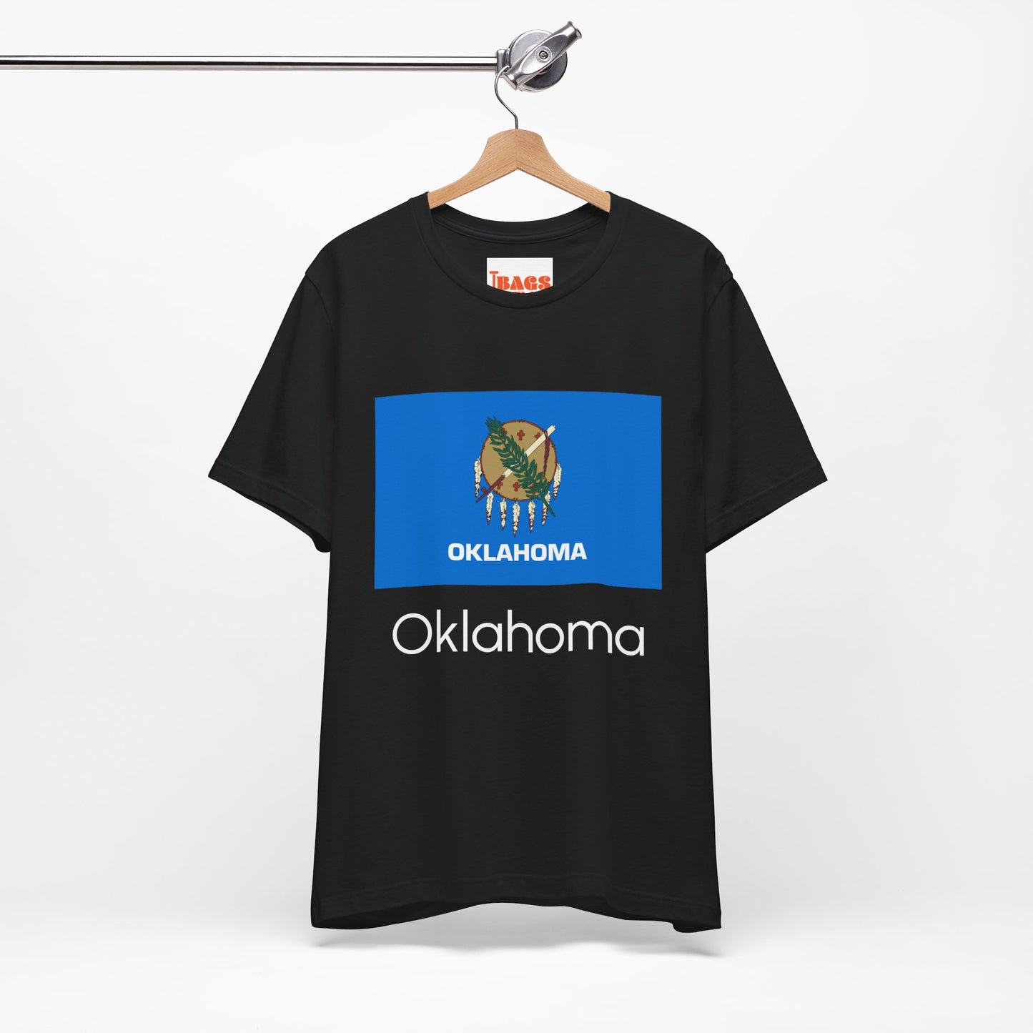 Oklahoma T-shirts