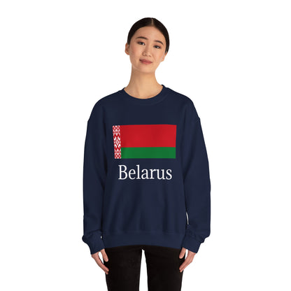 Belarus Sweatshirt