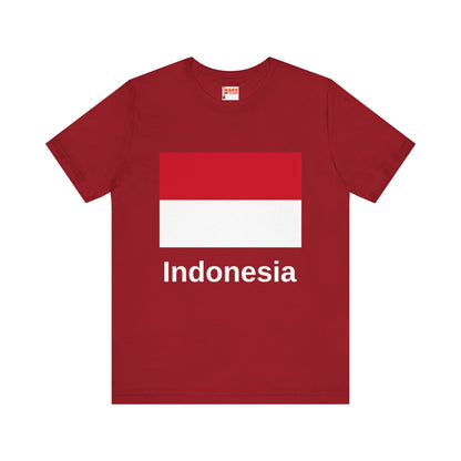 Indonesia T-shirts