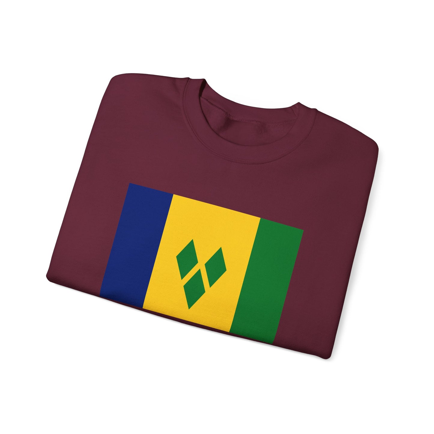 Saint Vincent and the Grenadines Sweatshirt