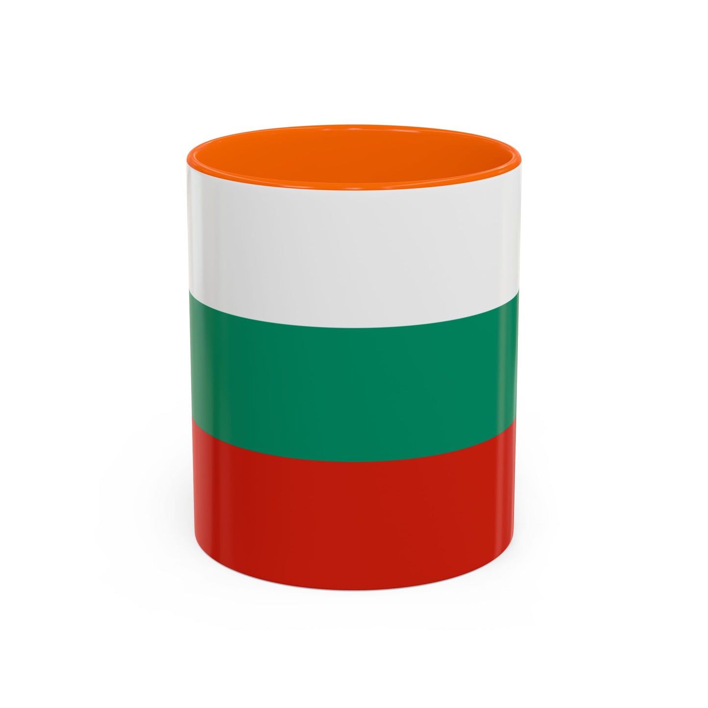 Bulgaria Mug