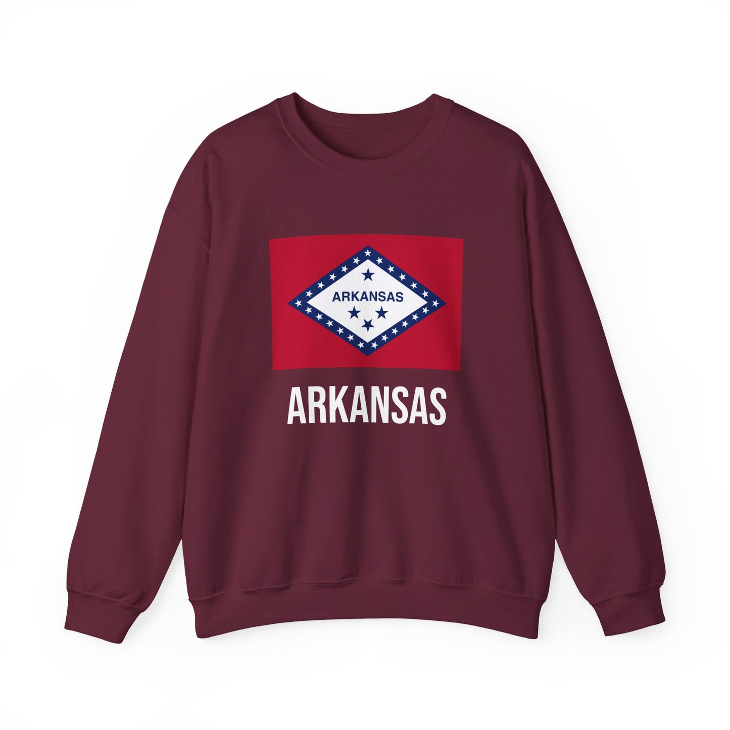 Arkansas Sweatshirt