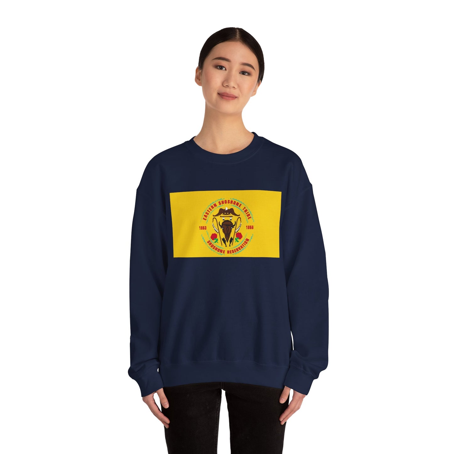 Shoshone Sweatshirt