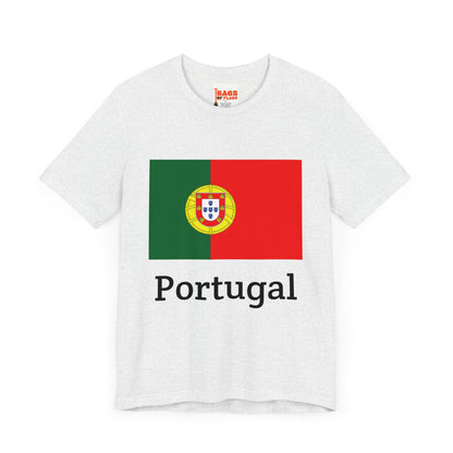 Portugal T-shirts