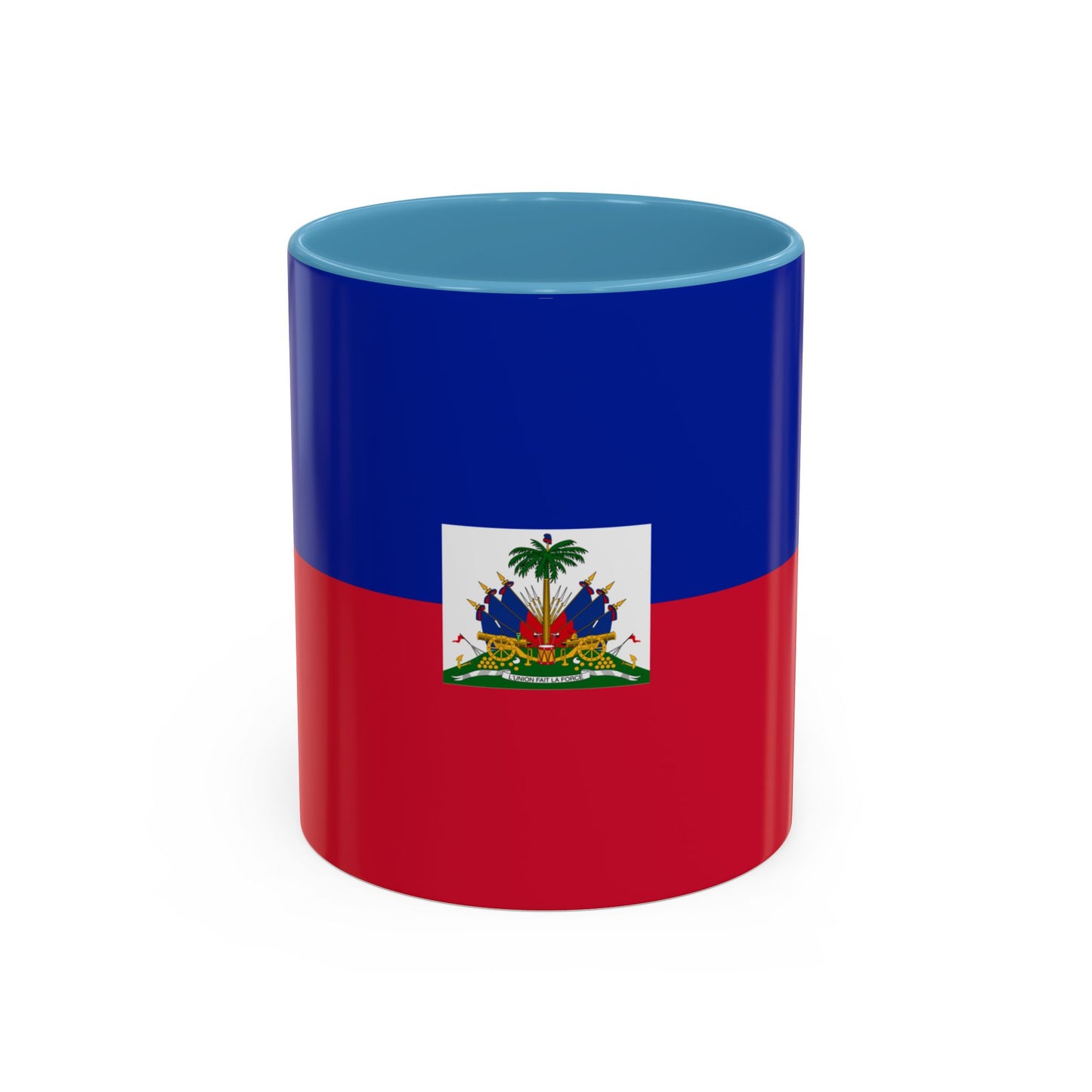 Haiti Mug