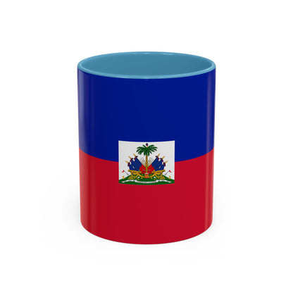 Haiti Mug