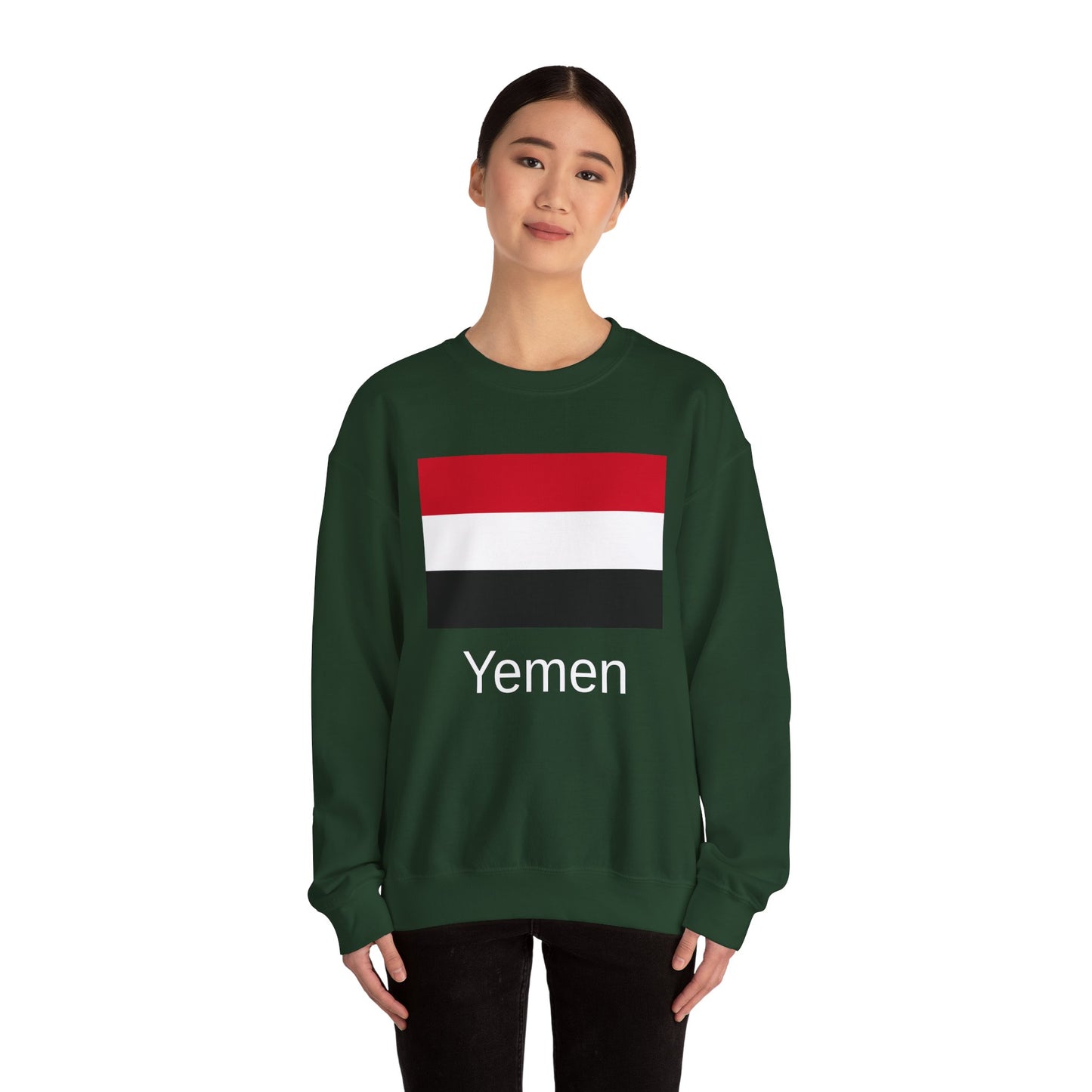 Yemen Sweatshirt