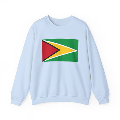 Guyana Flag Sweatshirt