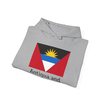 Antigua and Barbuda Hoodies