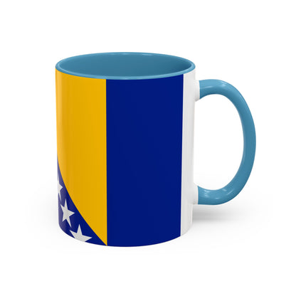 Bosnia and Herzegovina Mug