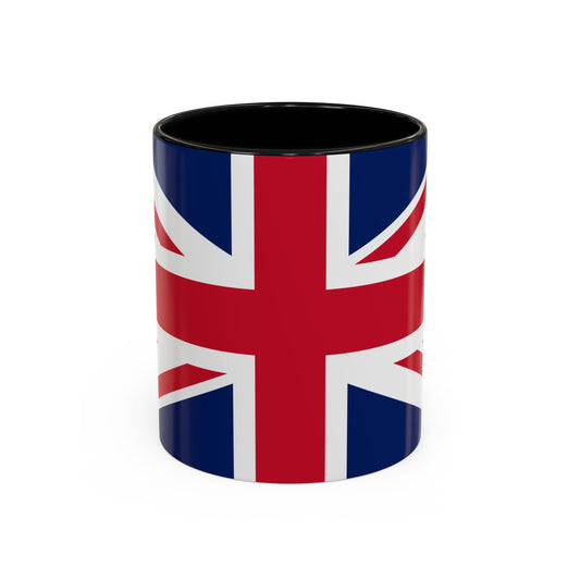 United Kingdom Mug