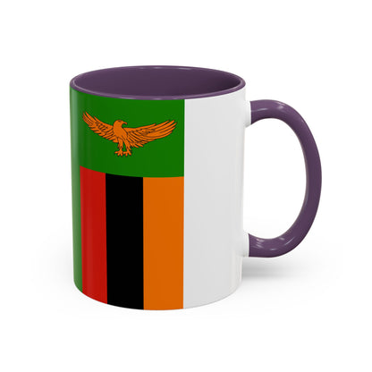 Zambia Mug