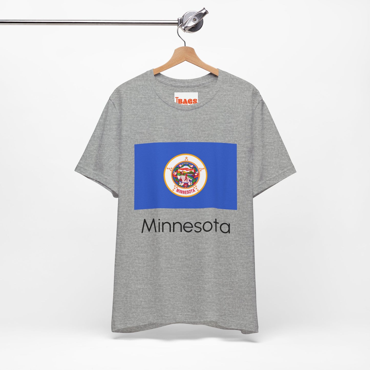 Minnesota T-shirts