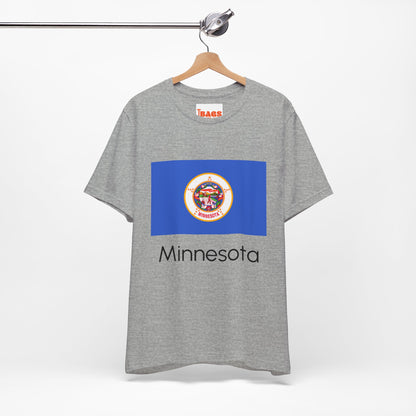 Minnesota T-shirts