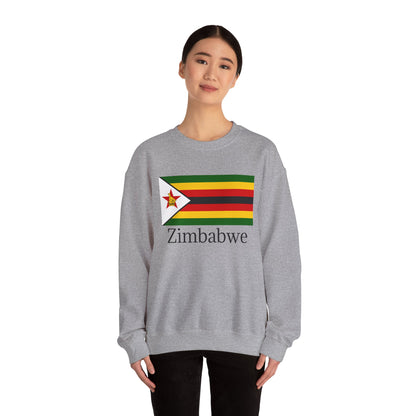 Zimbabwe Sweatshirt