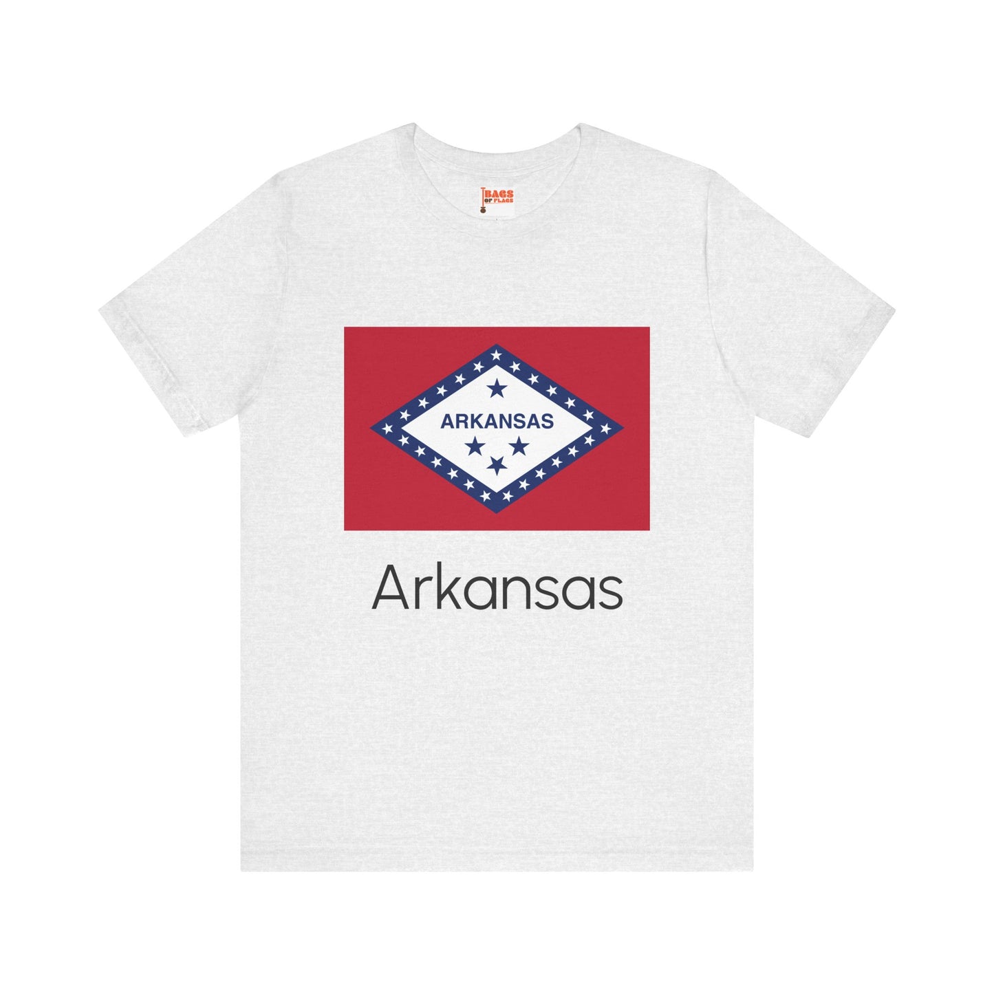 Arkansas T-shirts
