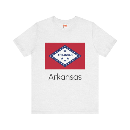 Arkansas T-shirts