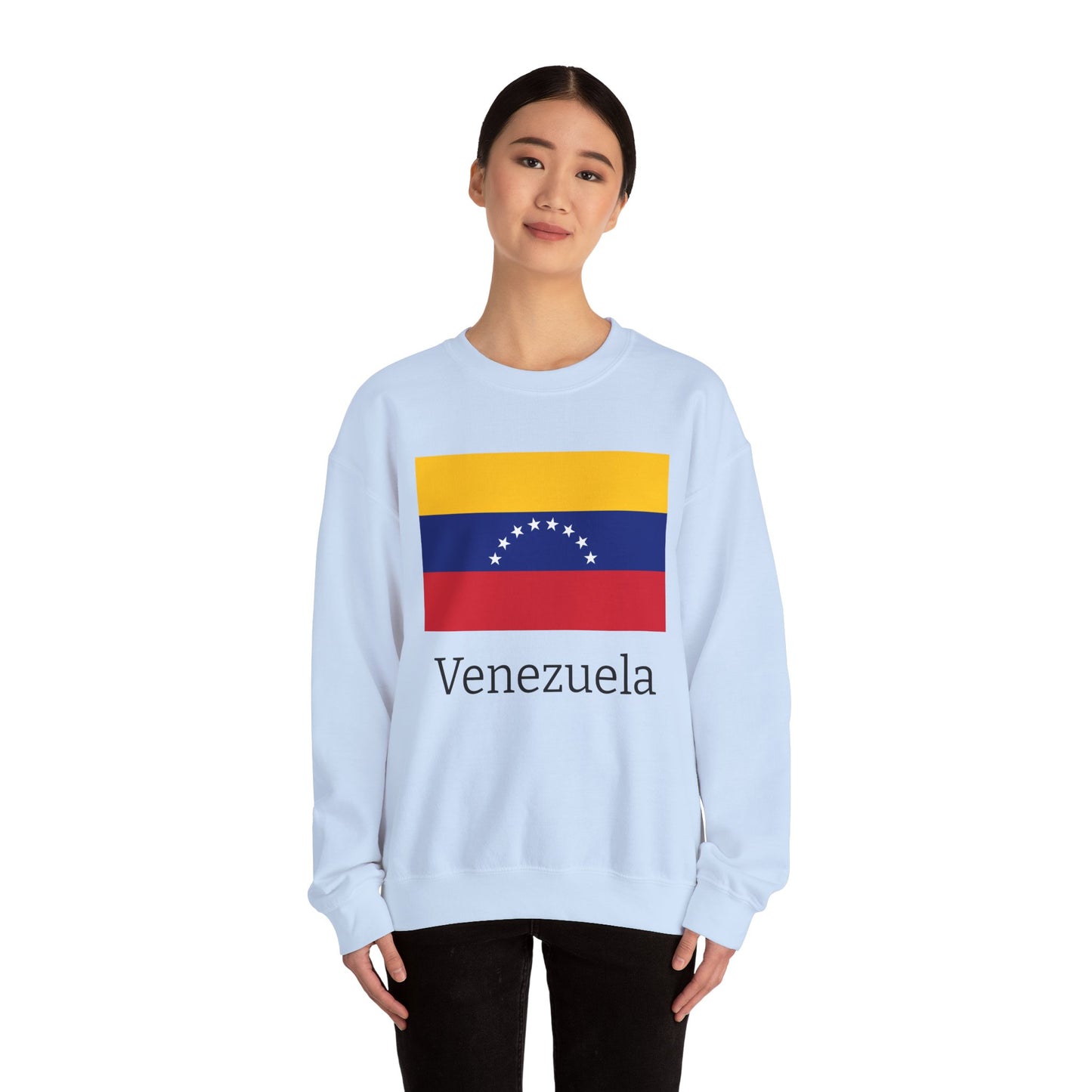 Venezuela Sweatshirt