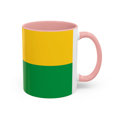 Guinea-Bissau Mug